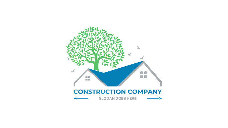 Emlak Logo Şablonu-Gayrimenkul - Features Image 2