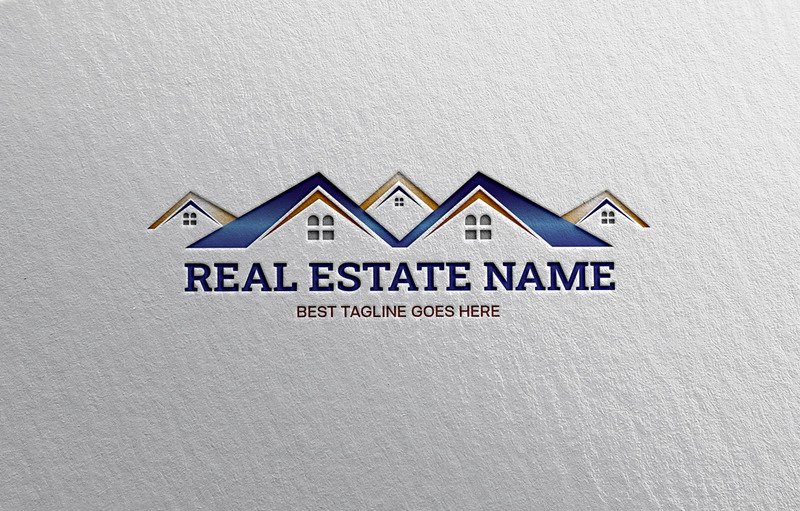 Real Estate Logo Template-Real Estate...58 - Features Image 3