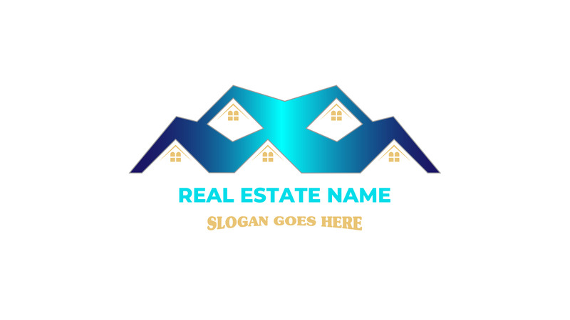 Modello di logo immobiliare-Immobiliare...88 - Caratteristiche Immagine 1