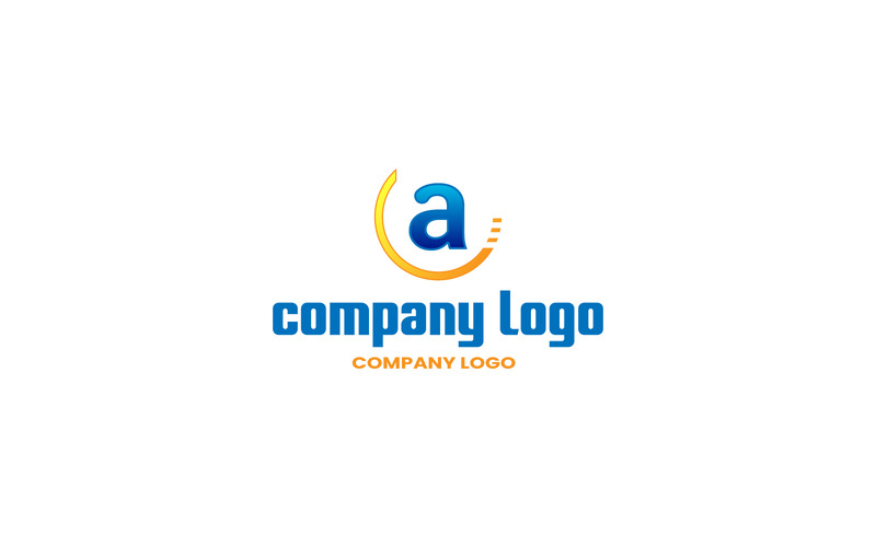 Modern A Letter Logo Design - Stylish Alphabet A Branding logo - Features Image 1