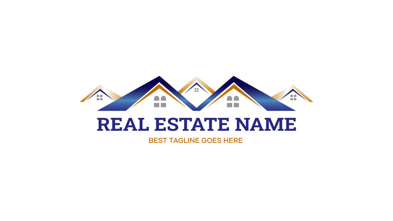 Real Estate Logo Template-Real Estate...58 - Features Image 1