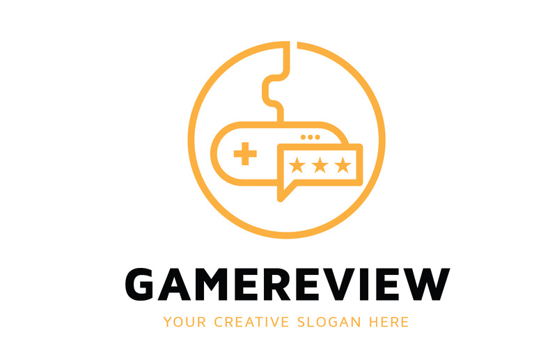 Spelrecension Logotypdesignmall - Features Image 1