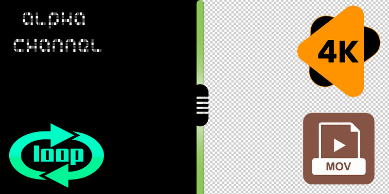Fader (Volume faders for audio mixing) 5 - Features Image 1