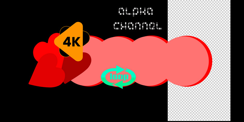 Animatie voor het opschrift Hart - Features Image 1