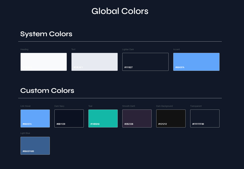 Telehap – Sada šablon Elementor pro call centra a zákaznickou podporu - Features Image 4