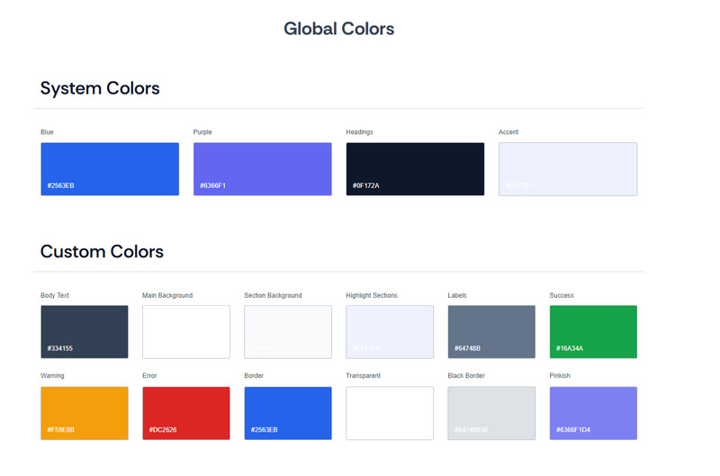 BankTwist – 现代金融科技和数字银行 Elementor 模板套件 - Features Image 4