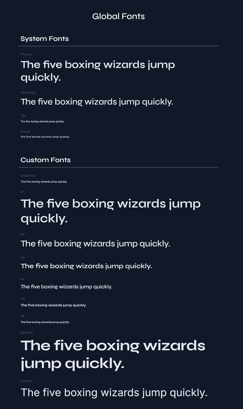 Telehap – Sada šablon Elementor pro call centra a zákaznickou podporu - Features Image 5