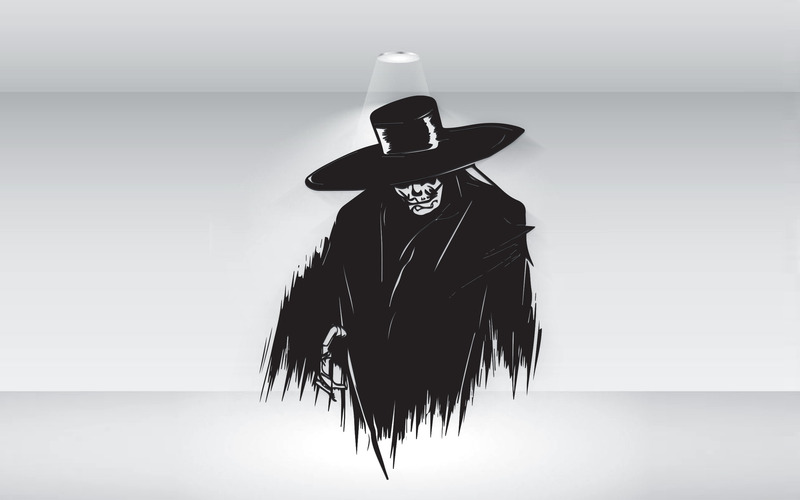 Reaper Of Death Halloween Vector File - Features Image 1