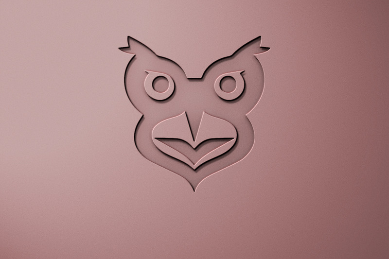 Plantilla de diseño de logotipo de búho V13 - Características Imagen 1