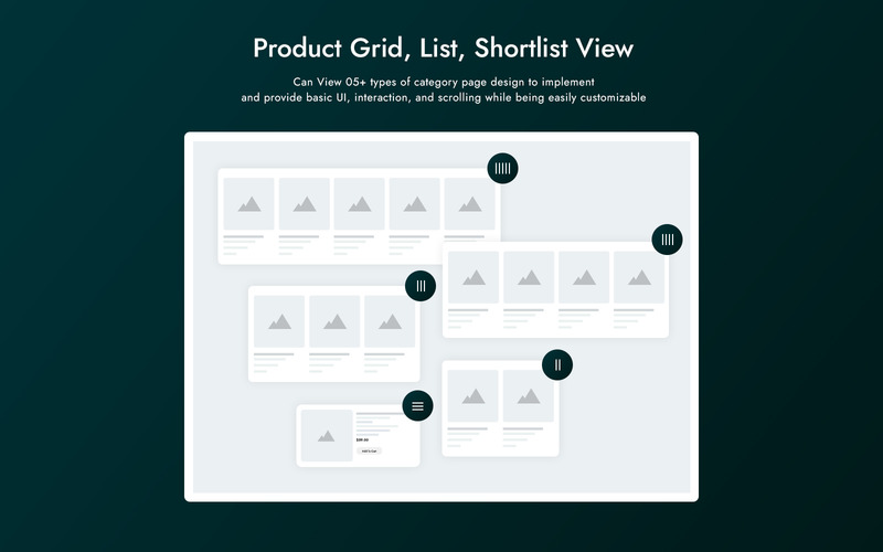 BabyCare - Kids Fashion and Toys and Baby Store PrestaShop 8 Theme - Features Image 13
