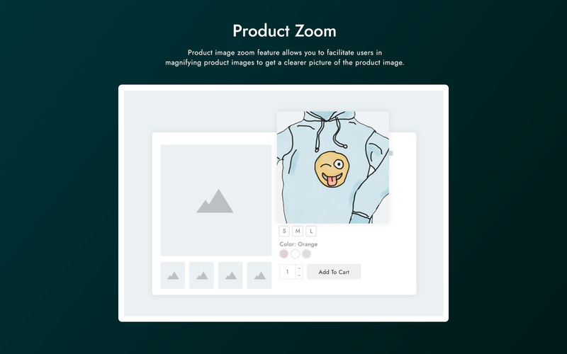 BabyCare - Kids Fashion and Toys and Baby Store PrestaShop 8 Theme - Features Image 6