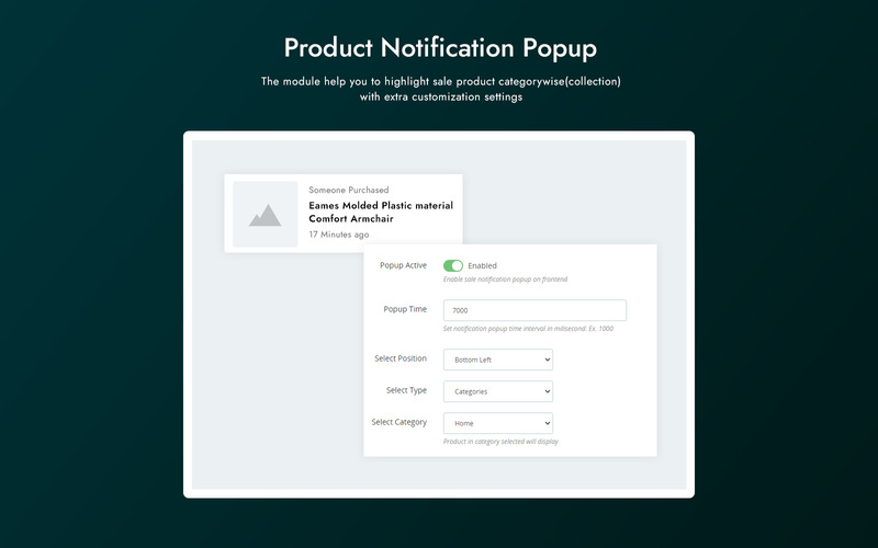 JewelMart - Jewelry and Watch and Fashion PrestaShop Theme - Features Image 9