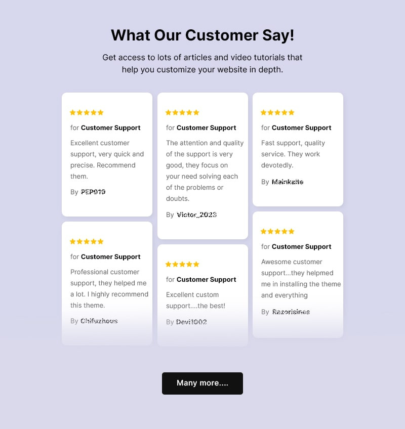 StedInk -  Tattoo Artist Tattoo Shop and Hair Saloon Elementor WooCommerce Theme - Features Image 10