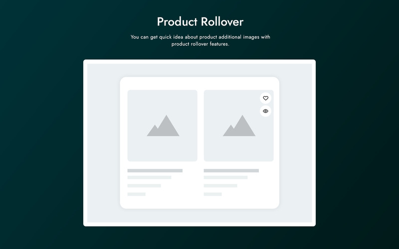 JewelMart - Jewelry and Watch and Fashion PrestaShop Theme - Features Image 10