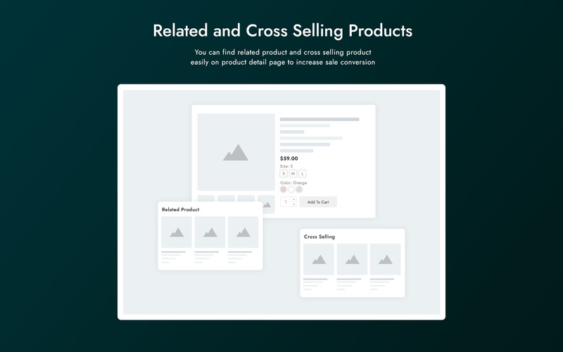 JewelMart - Jewelry and Watch and Fashion PrestaShop Theme - Features Image 11