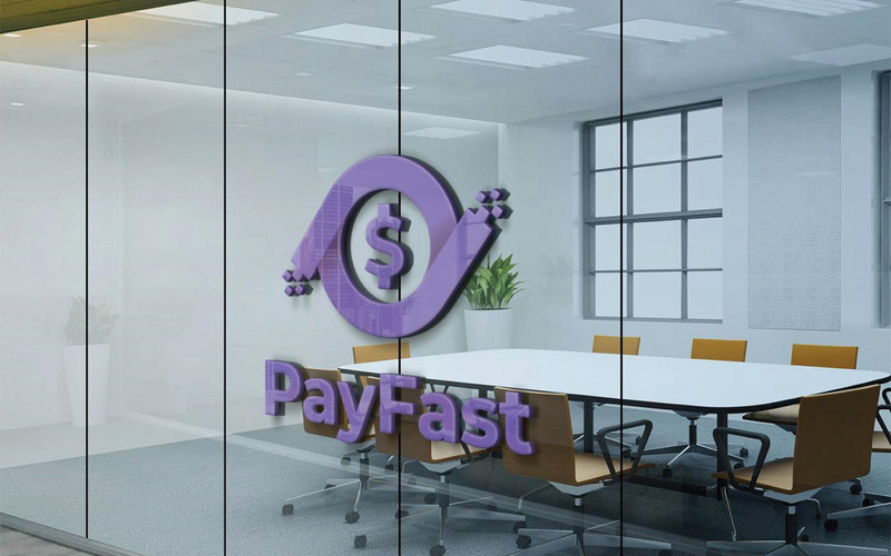 Fast Money Pay Digital Logo Template - Features Image 3