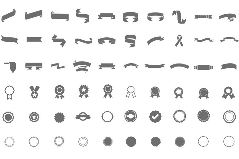700 Elements and Icons Collection Pack - Features Image 3