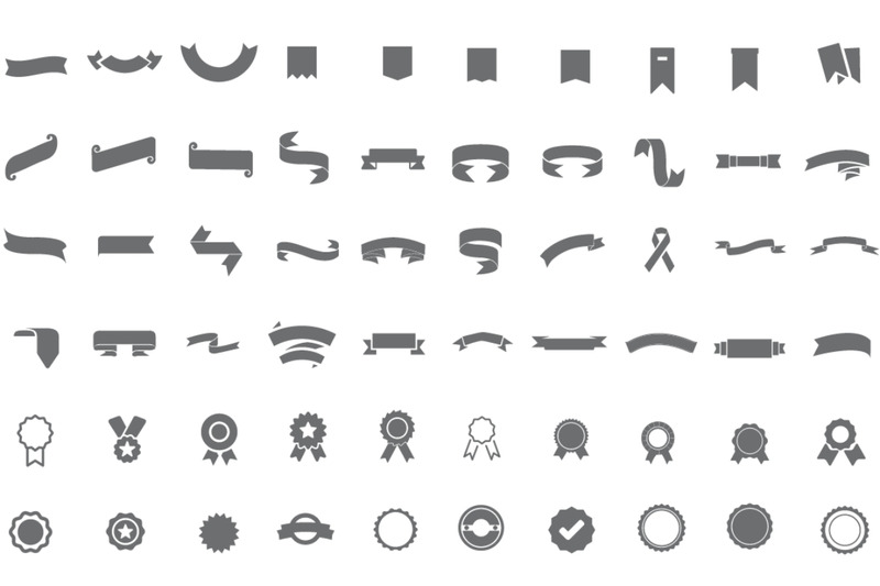 700 Elements and Icons Collection Pack - Features Image 4