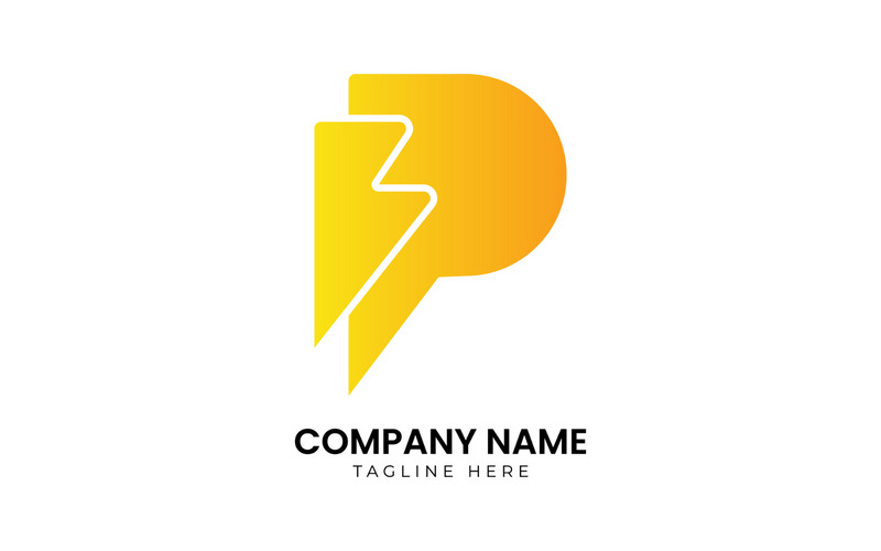Creative Business Letter S Vector Logo Design Template - Features Image 1