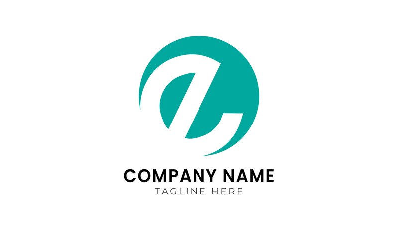 E letter vector logo design template - Features Image 1