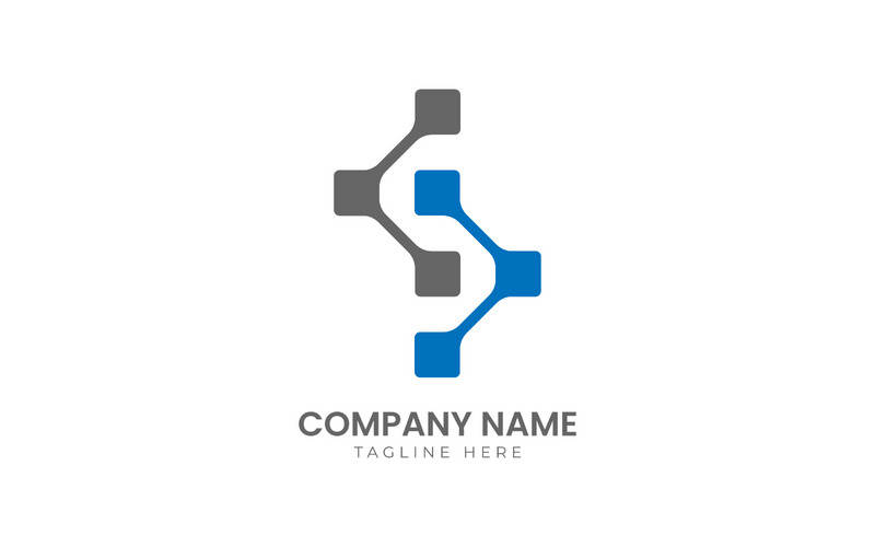 Moderne Vector Logo ontwerpsjabloon - Features Image 1