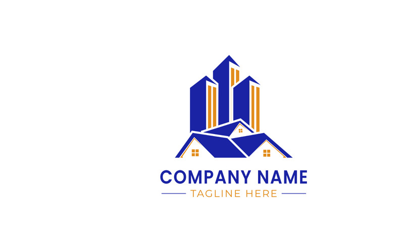Branding Vector Logo-ontwerp - Features Image 1