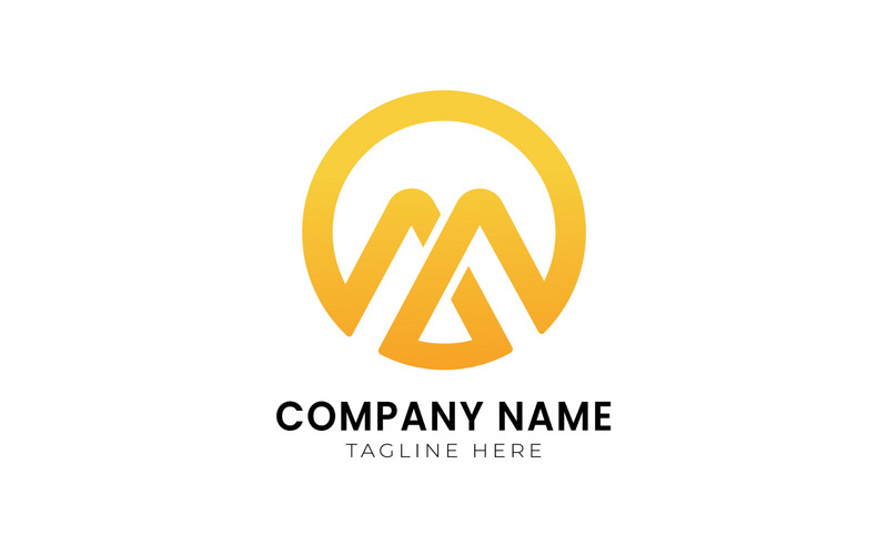 Creative Vector Logo Design Template - Features Image 1