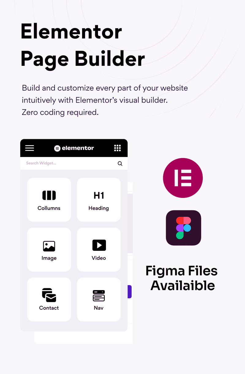 BOĞA – Kripto Para Meme Parası Elementor Açılış Sayfası - Features Image 2