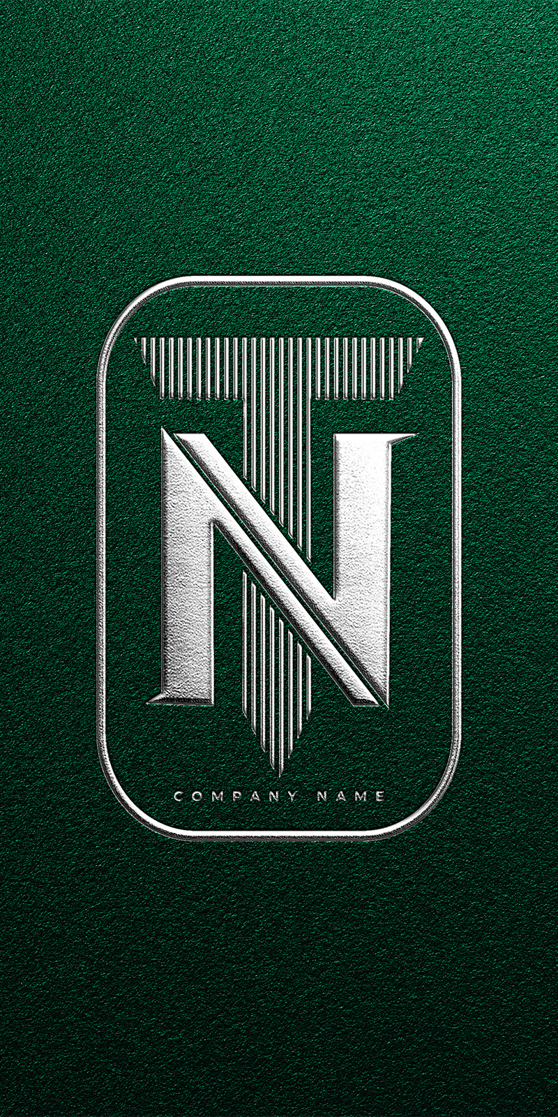 Professional TN and NT Monogram Logo for Corporate Business - Features Image 2