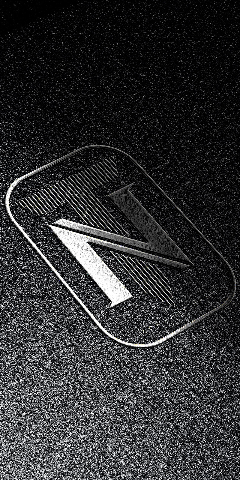 Professional TN and NT Monogram Logo for Corporate Business - Features Image 4