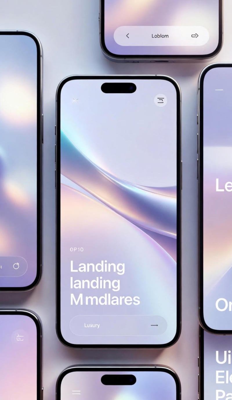 Batcher v1.0 - HTML-sjabloon voor multiconcept onroerend goed en interieur - Features Image 1