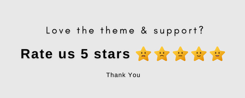 Ethereal – Elegantes und modernes Shopify 2.0-Theme für Mode-, Boutique- und Mehrzweckgeschäfte - Eigenschaften Bild 5