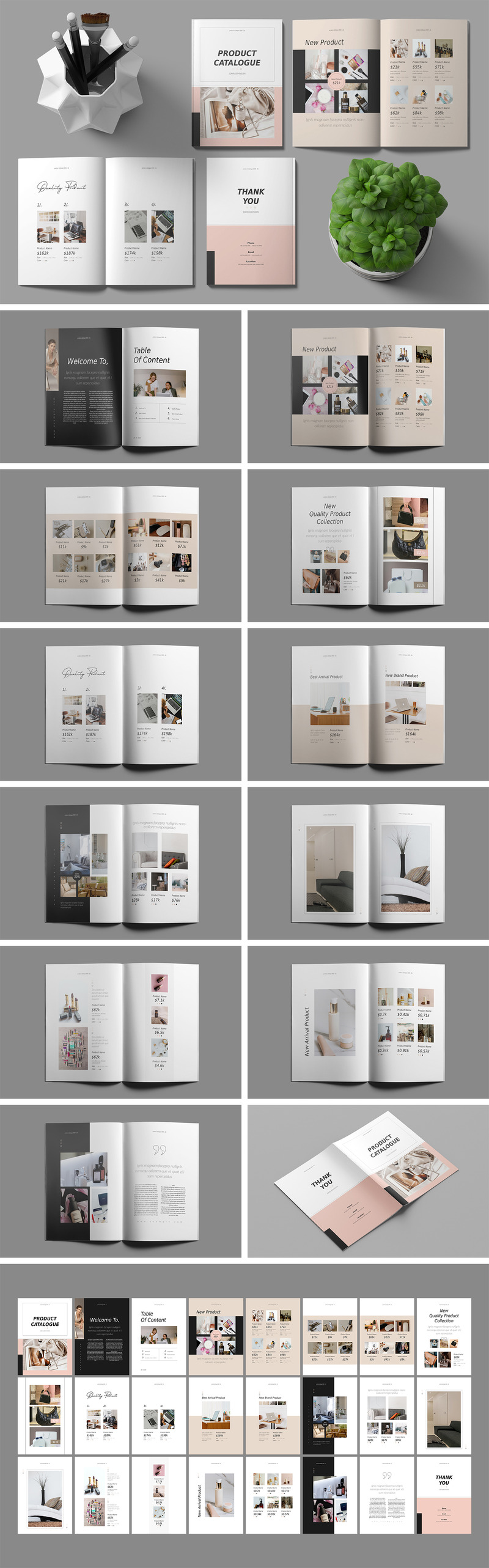 Product Catalog Template_Photoshop CC - Features Image 1