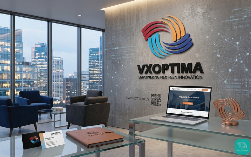 VXOPTIMA – Potenziare l'innovazione di nuova generazione - Caratteristiche Immagine 1