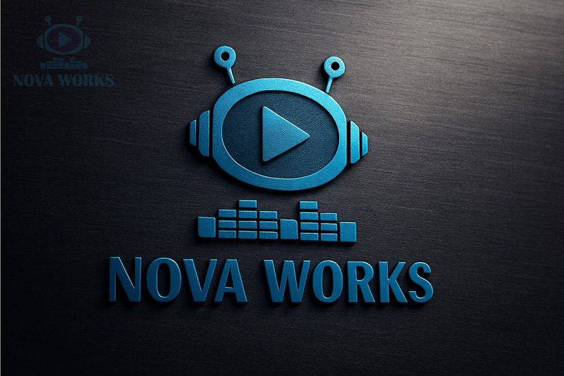 Nova Works – Modern AI Music - Features Image 1