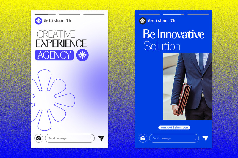 Calligrafia della scrittura Getishan - Caratteristiche Immagine 2