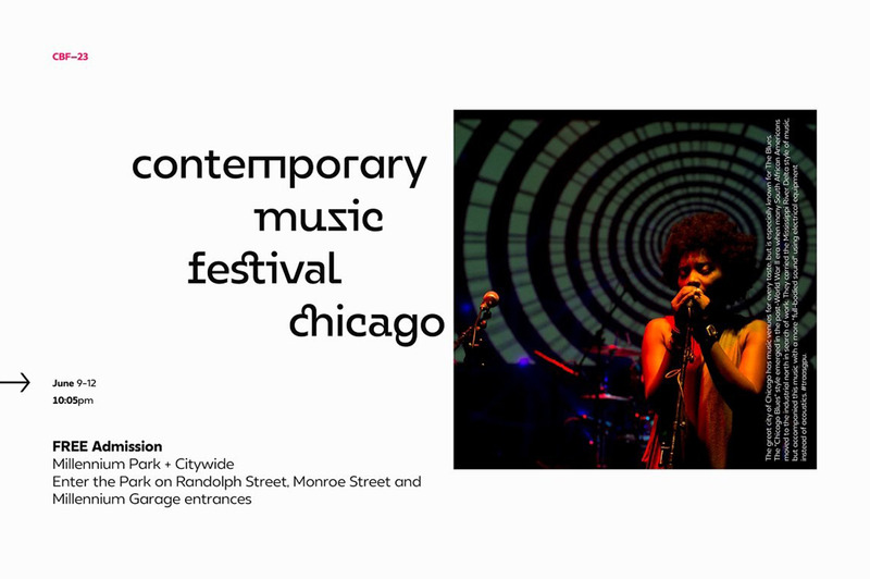 Famiglia serif Neue Reman Grotesk - Caratteristiche Immagine 3