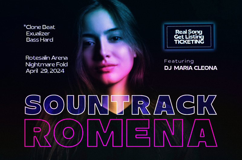 Carattere realista Clostan Sans Serif - Caratteristiche Immagine 1