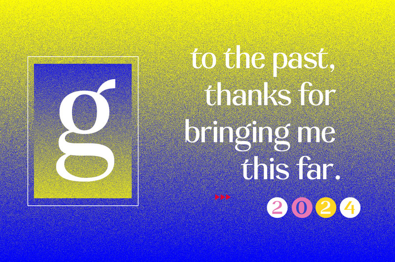 Calligrafia della scrittura Getishan - Caratteristiche Immagine 10