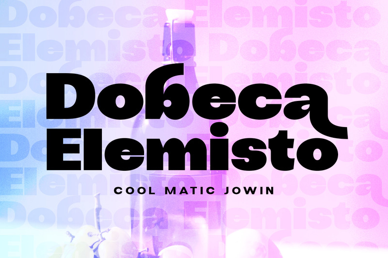 Visualizzazione dei caratteri Robica Charlie - Caratteristiche Immagine 6