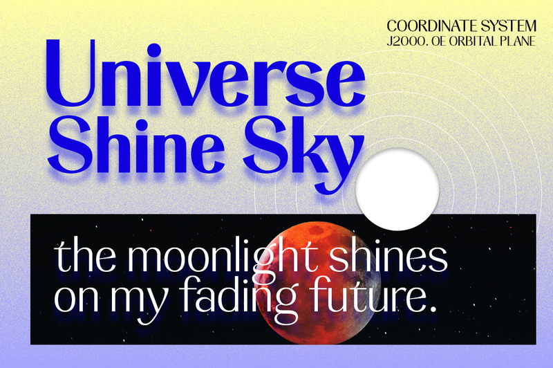 Calligrafia della scrittura Getishan - Caratteristiche Immagine 5