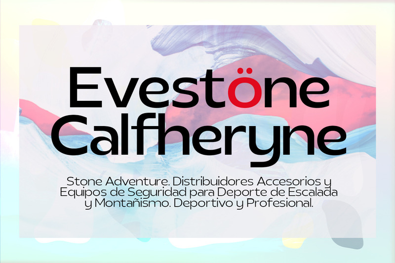 Carattere realista Clostan Sans Serif - Caratteristiche Immagine 7