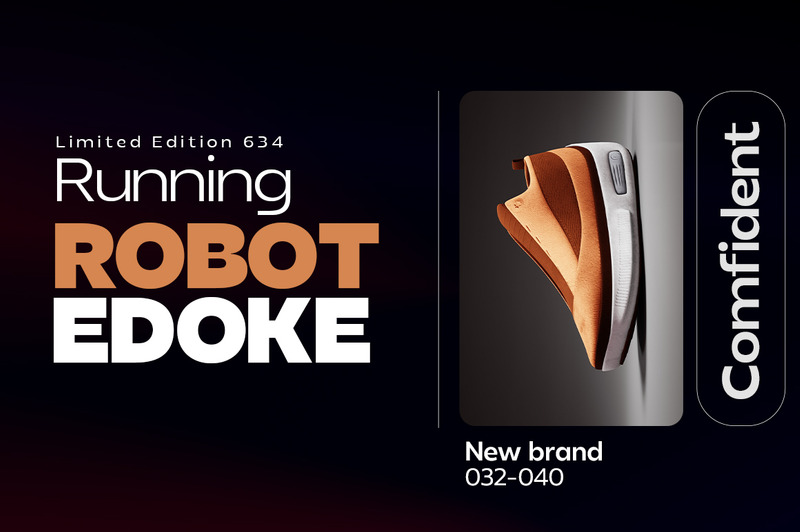 Carattere realista Clostan Sans Serif - Caratteristiche Immagine 6