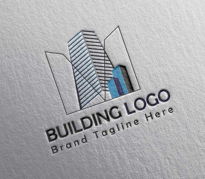 Progettazione del logo Bilding, logo per le aziende - Caratteristiche Immagine 1
