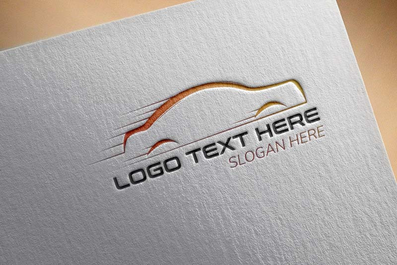 Set di icone del logo dell'auto Illustrazione vettoriale - Caratteristiche Immagine 1