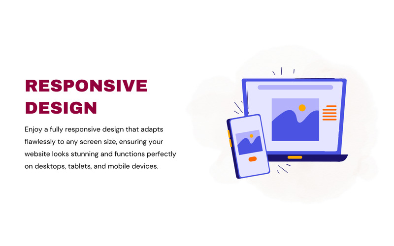 Carefy Life Insurance WordPress Elementor Template kit - Features Image 2