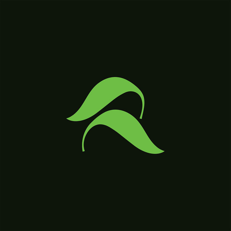 R & Leaf Logo Design – Eco, Organic, and Sustainable Branding - Features Image 1