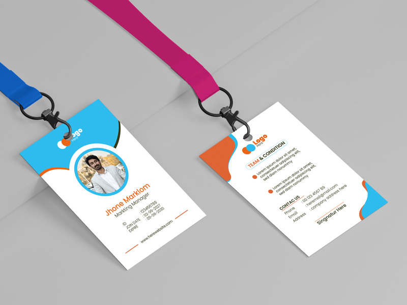 Sablon és design névjegykártyákhoz - Features Image 1
