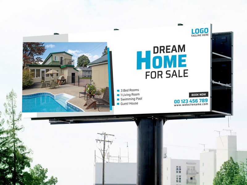 Ingatlan Bill Borad Dream Home Property Cover Danner Design - Features Image 1