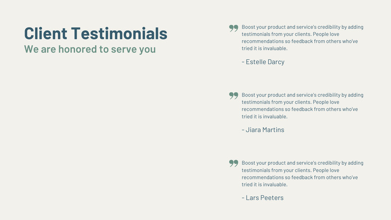 Advokatbyrå och juridisk support Webbplats UI-mallpaket – 15 premiumdesigner - Features Image 10
